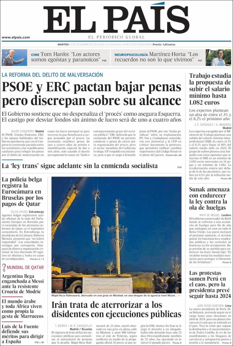 El País