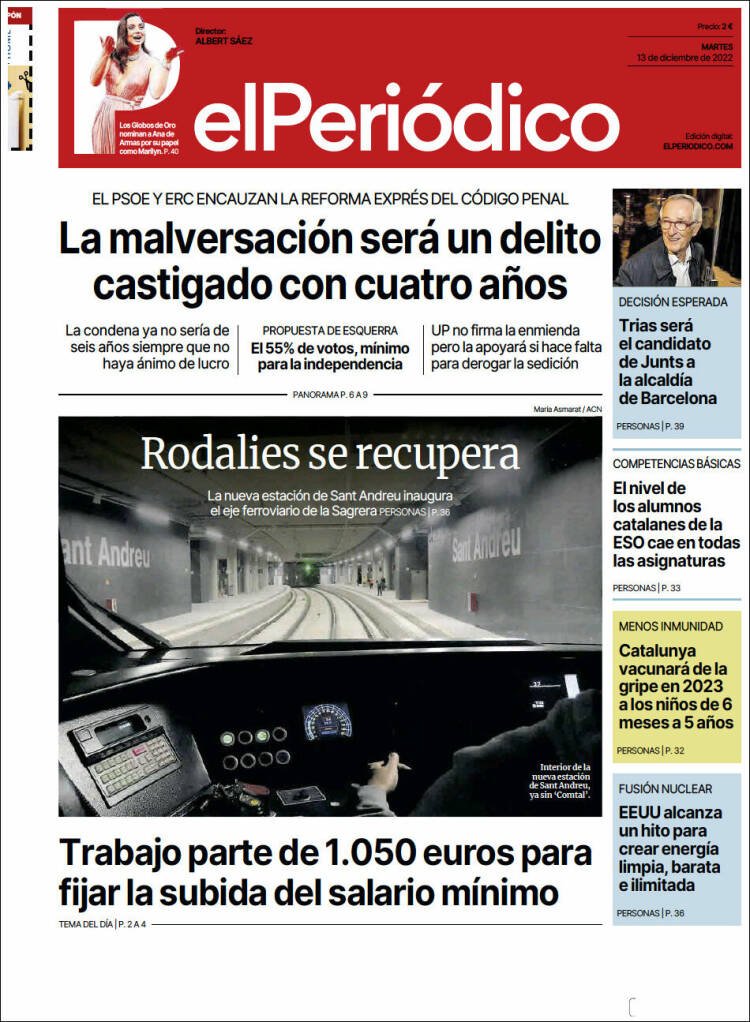 El Periódico