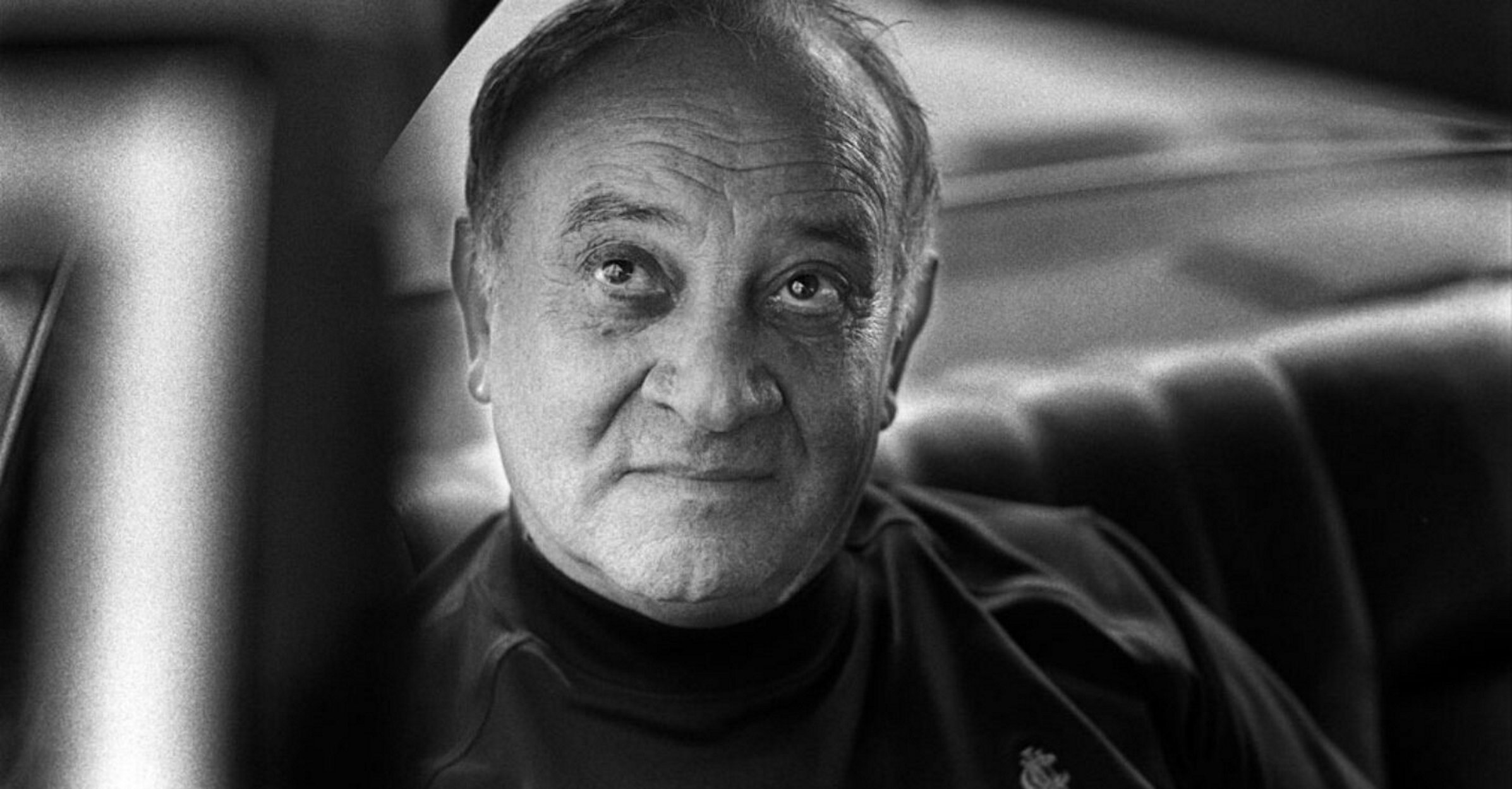 Muere el músico Angelo Badalamenti, autor de la banda sonora de 'Twin Peaks'