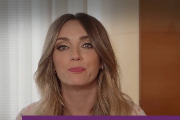 Anna Simón TV3 Anna Simón TV3
