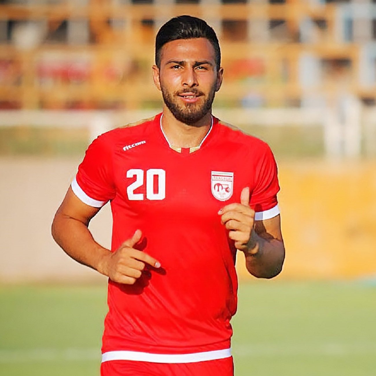 Clam contra l'execució del futbolista iranià Amir Nasr-Azadani coincidint amb la final del Mundial