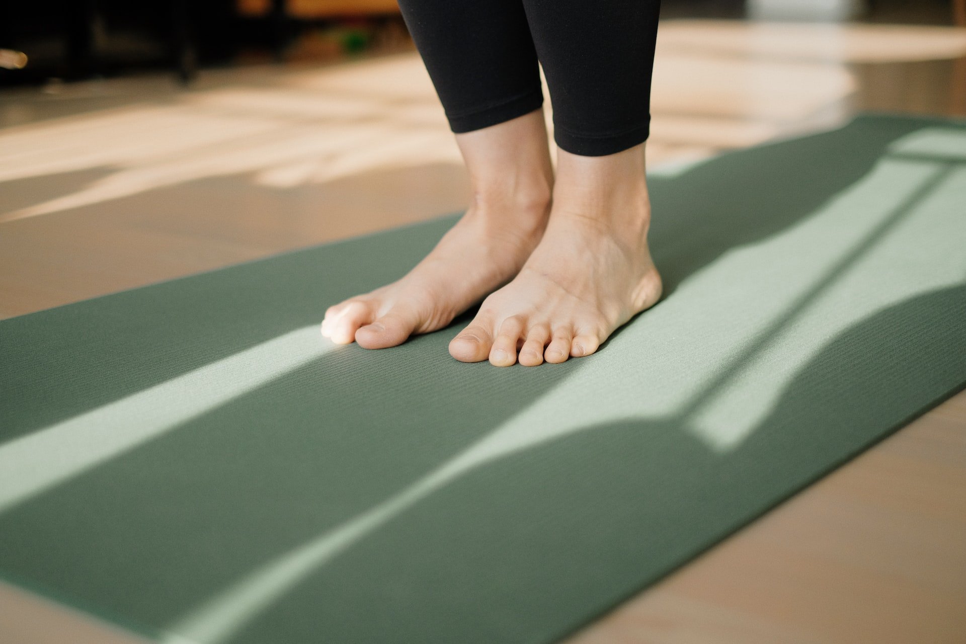 Tipus d'exercicis de pilates per iniciar-te en aquesta modalitat