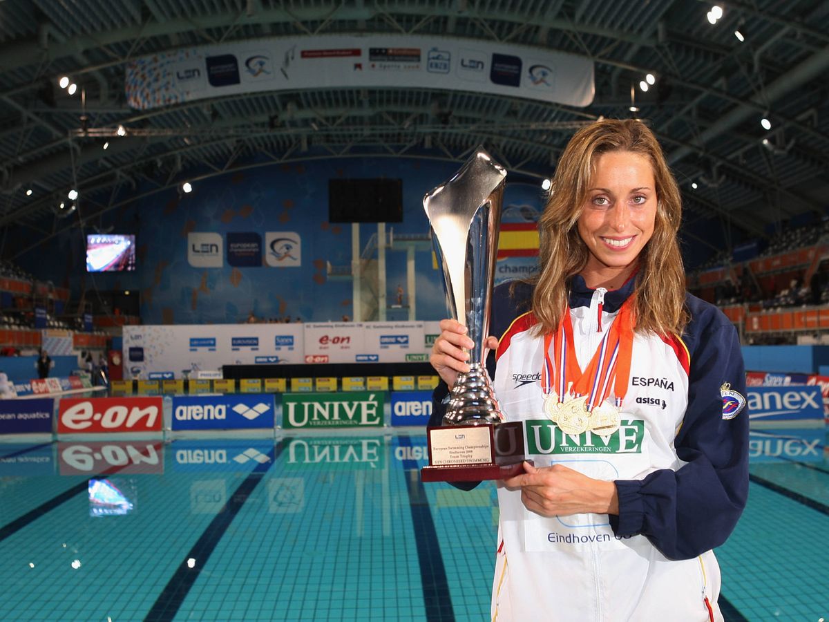 Gemma Mengual EFE Gemma Mengual EFE