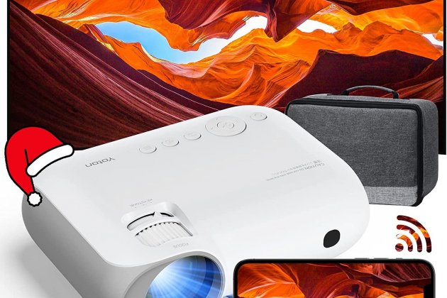 Projector Yoton Y72 Projector Yoton Y72