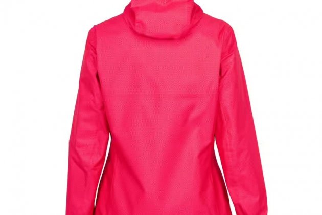 Chaqueta impermeable para mujer Sailing 100  de Tribord