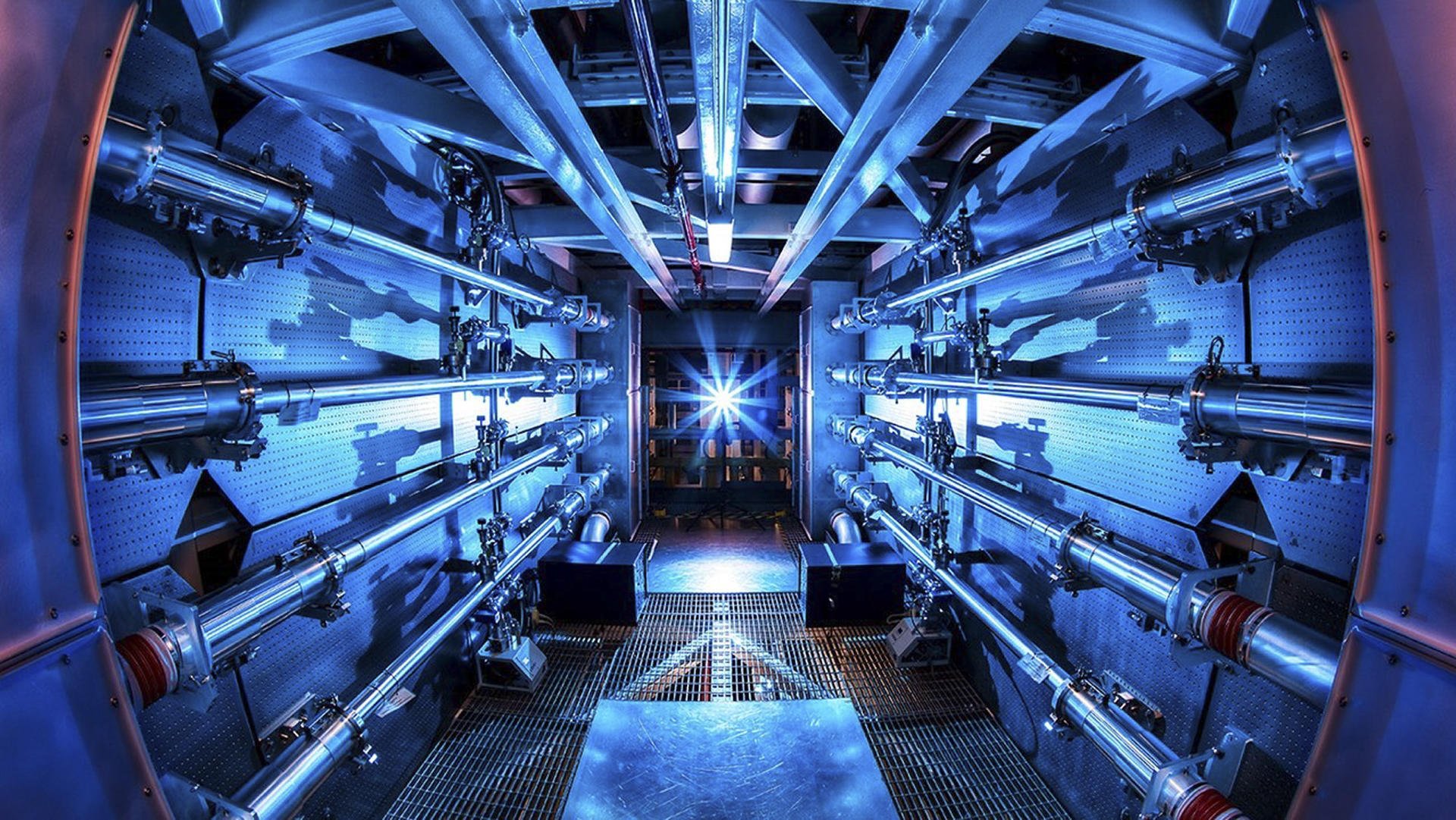 Els EUA confirmen la nova fita en la fusió nuclear per a l'energia barata, neta i il·limitada