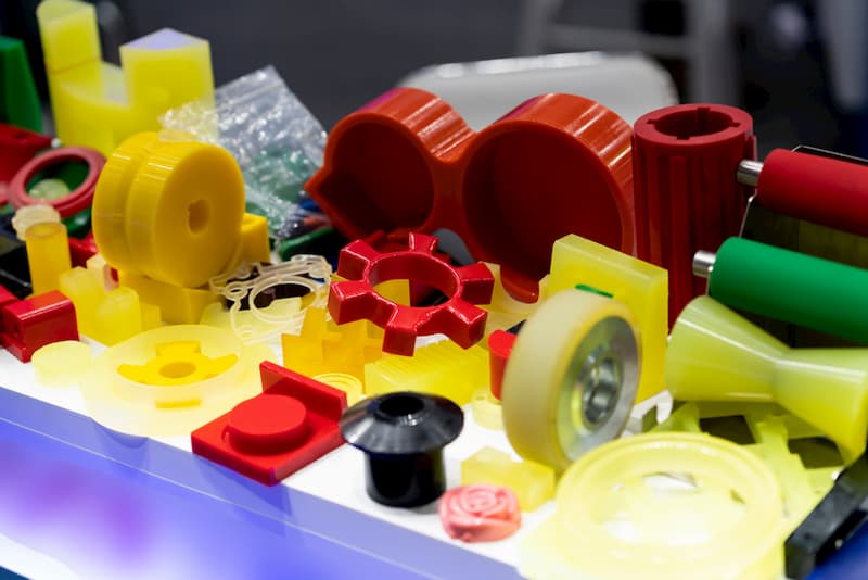 Tres quartes parts del plàstic que consumim no es fan servir per fabricar envasos