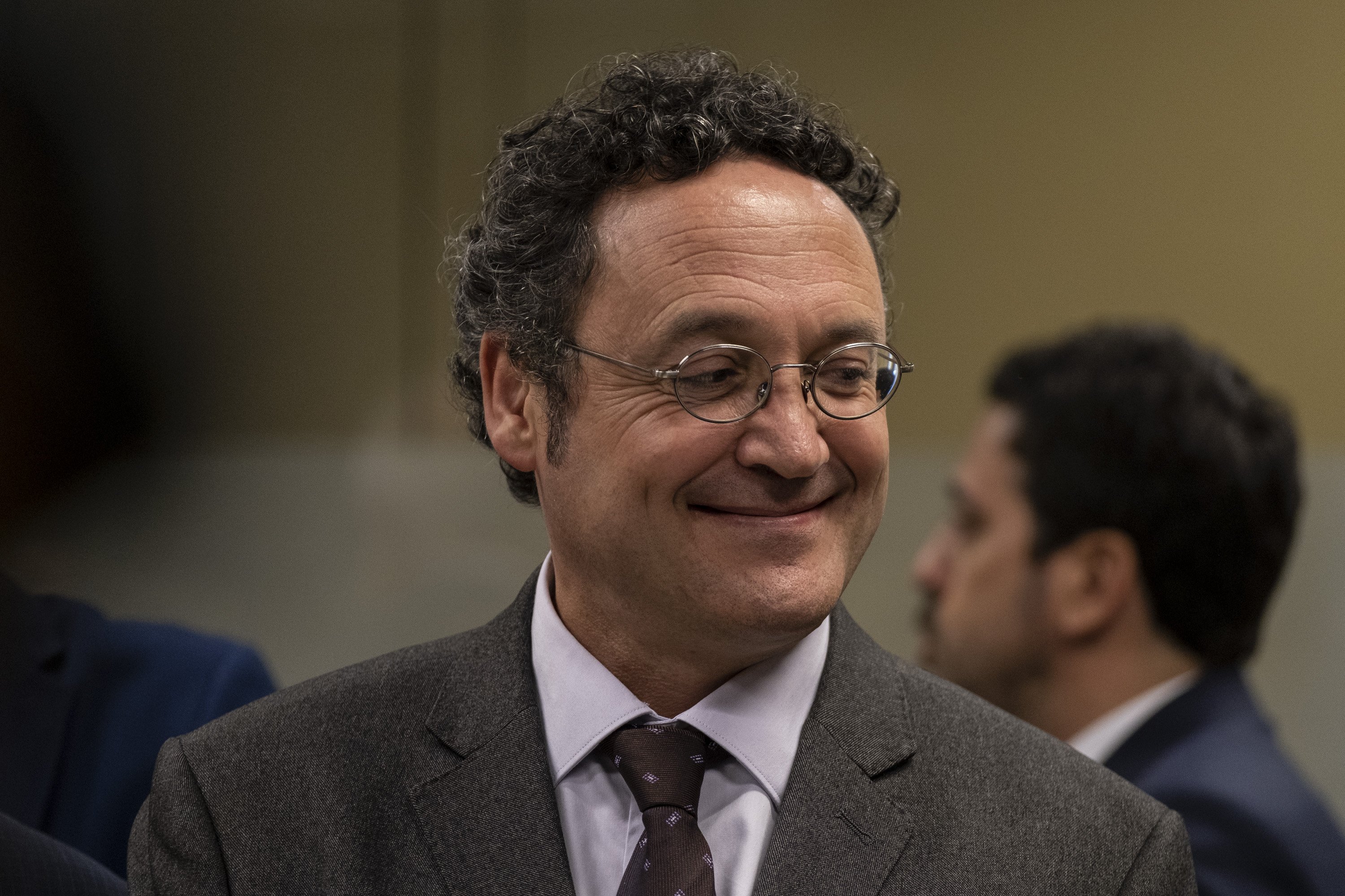 Spain's senior prosecutors give divided backing to applying the amnesty to misuse of funds crimes