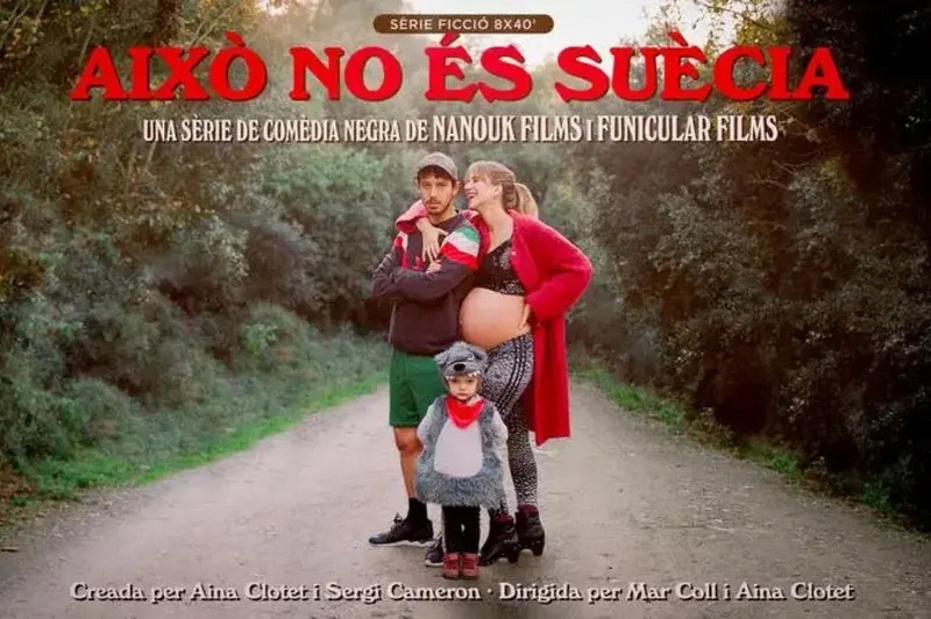 Eso no es Suecia Eso no es Suecia