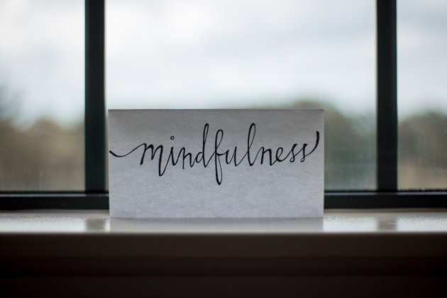 Mindfulness Mindfulness