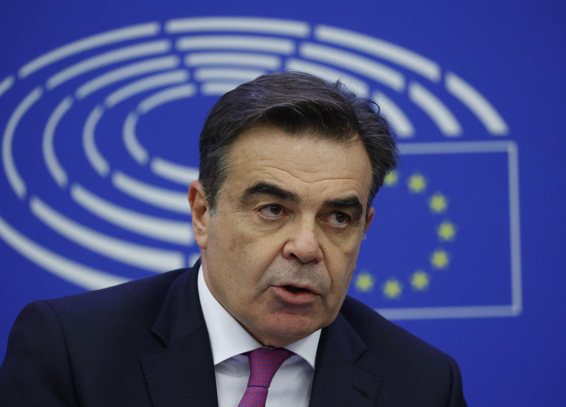El Qatargate empuja a la UE a buscar medidas para "recuperar la confianza" con la Eurocámara