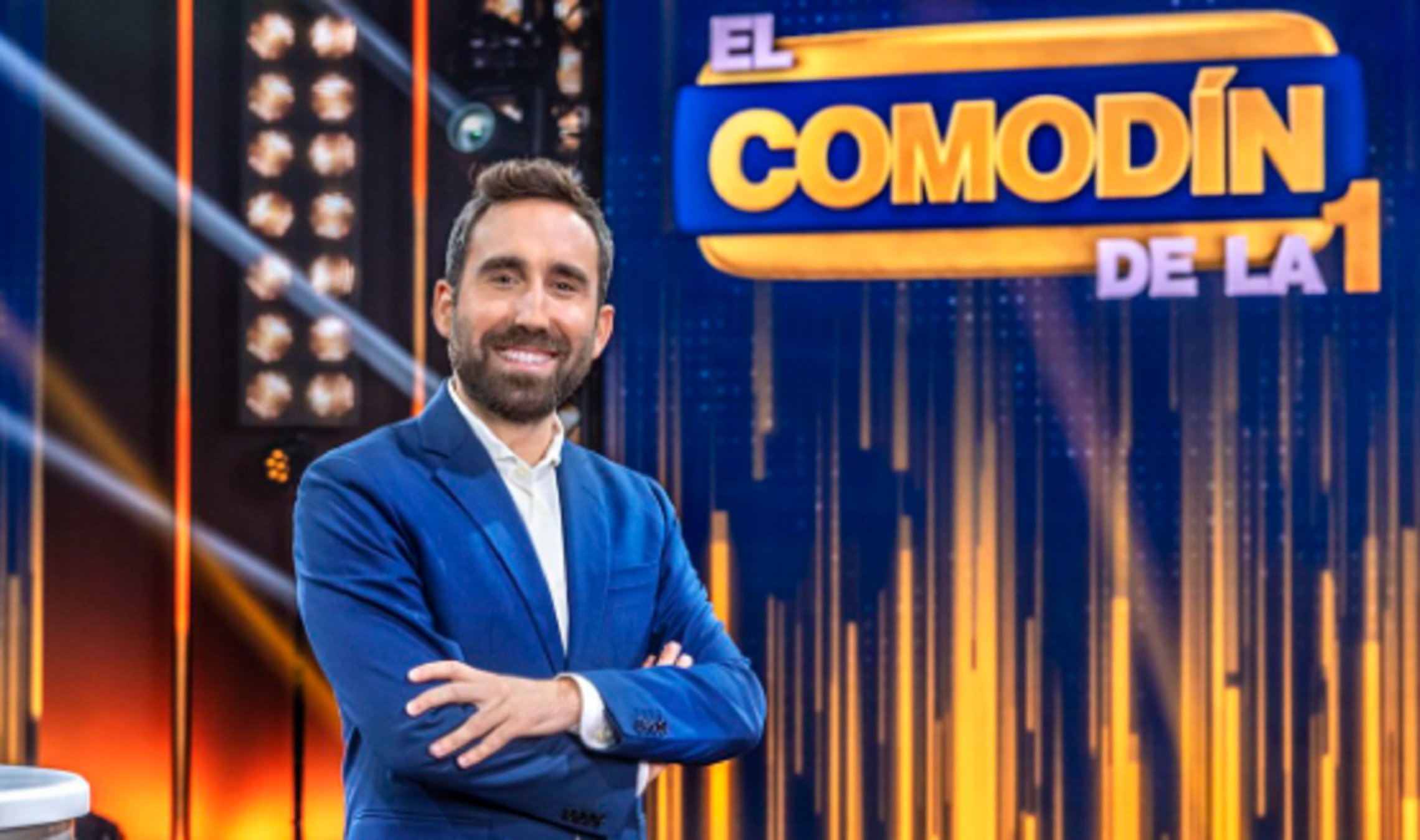 El Comodín de La 1   TVE