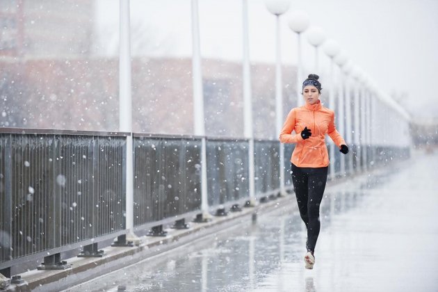 Entrenar Resfriado