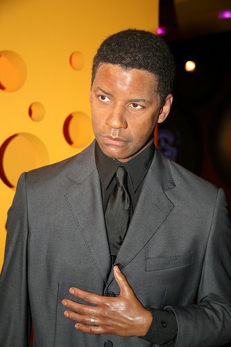 denzel