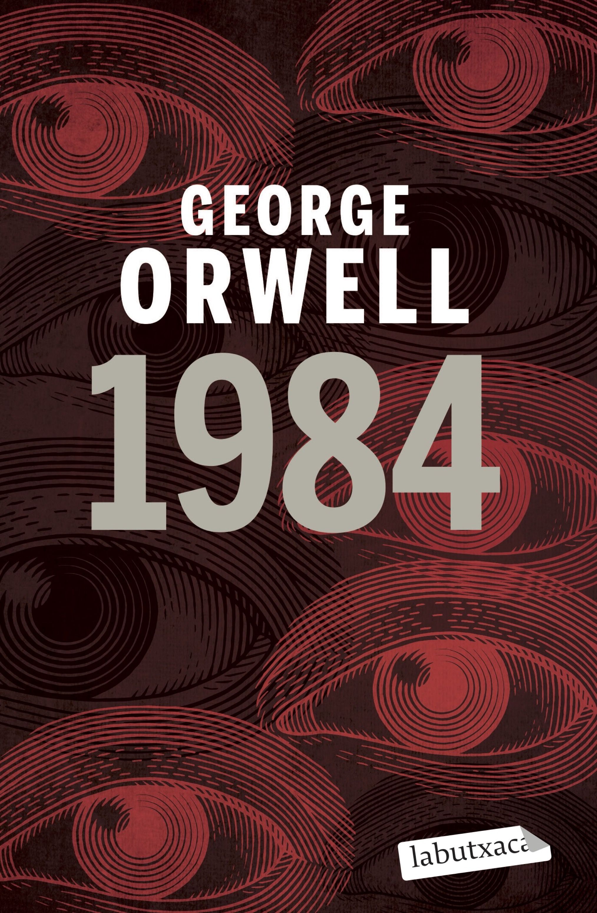 1984, George Orwell catala Grup62