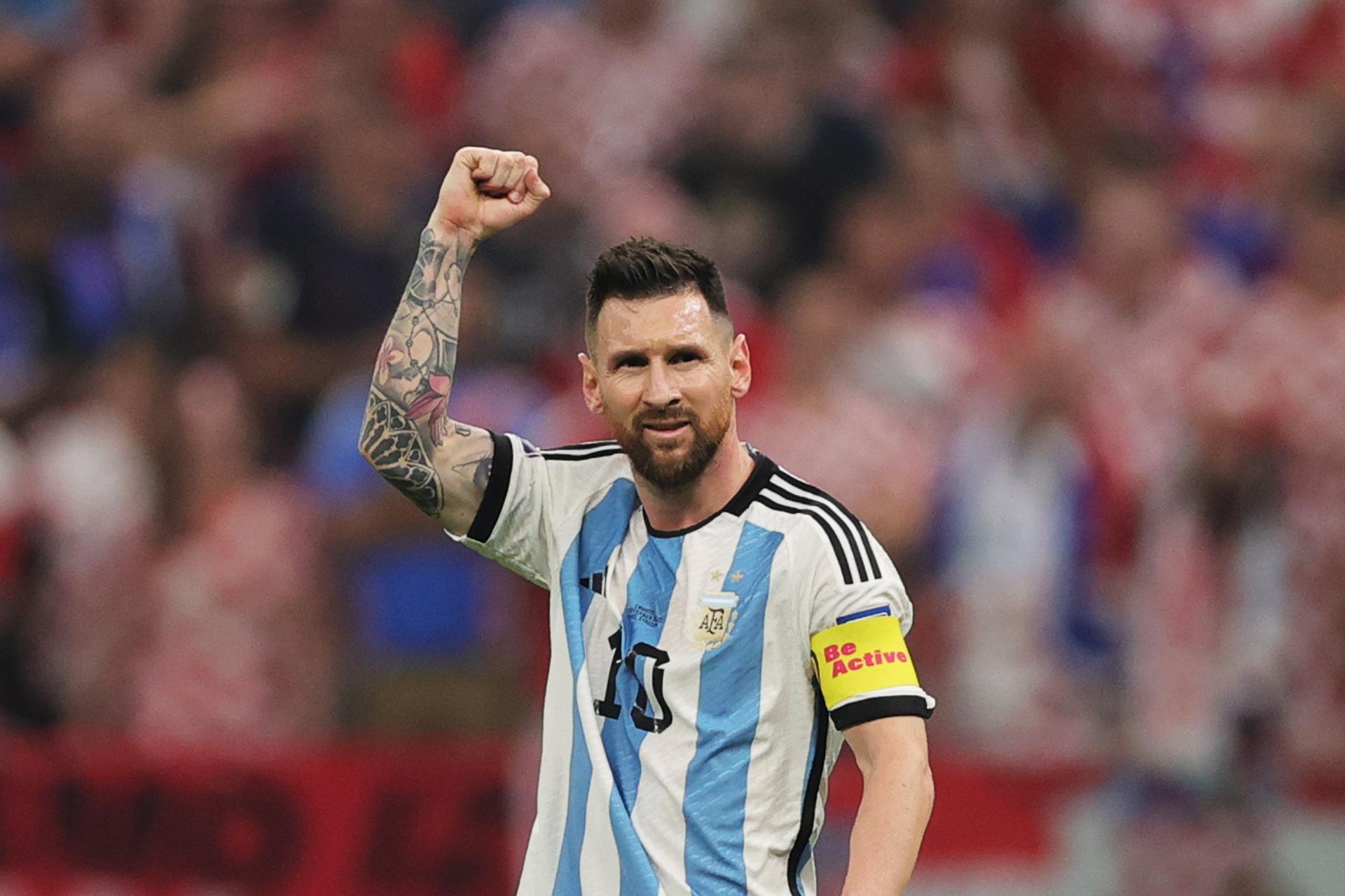 El muerto en el armario de Messi que lo puede dejar sin Mundial, la hora de la venganza