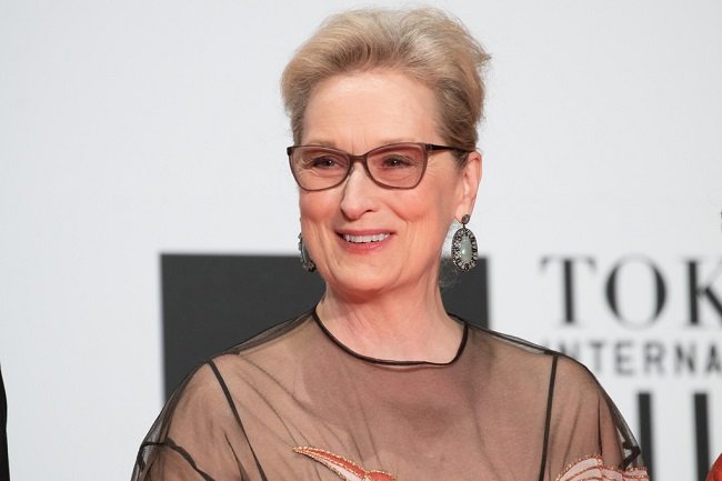 merylstreep