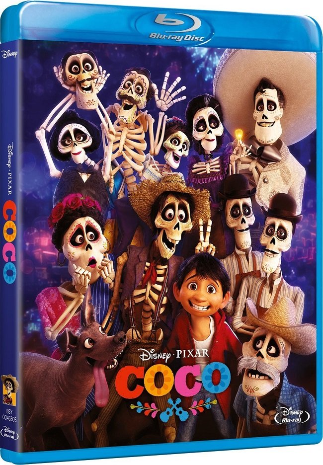 coco