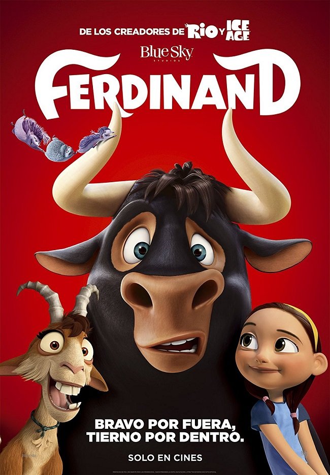 ferdinand