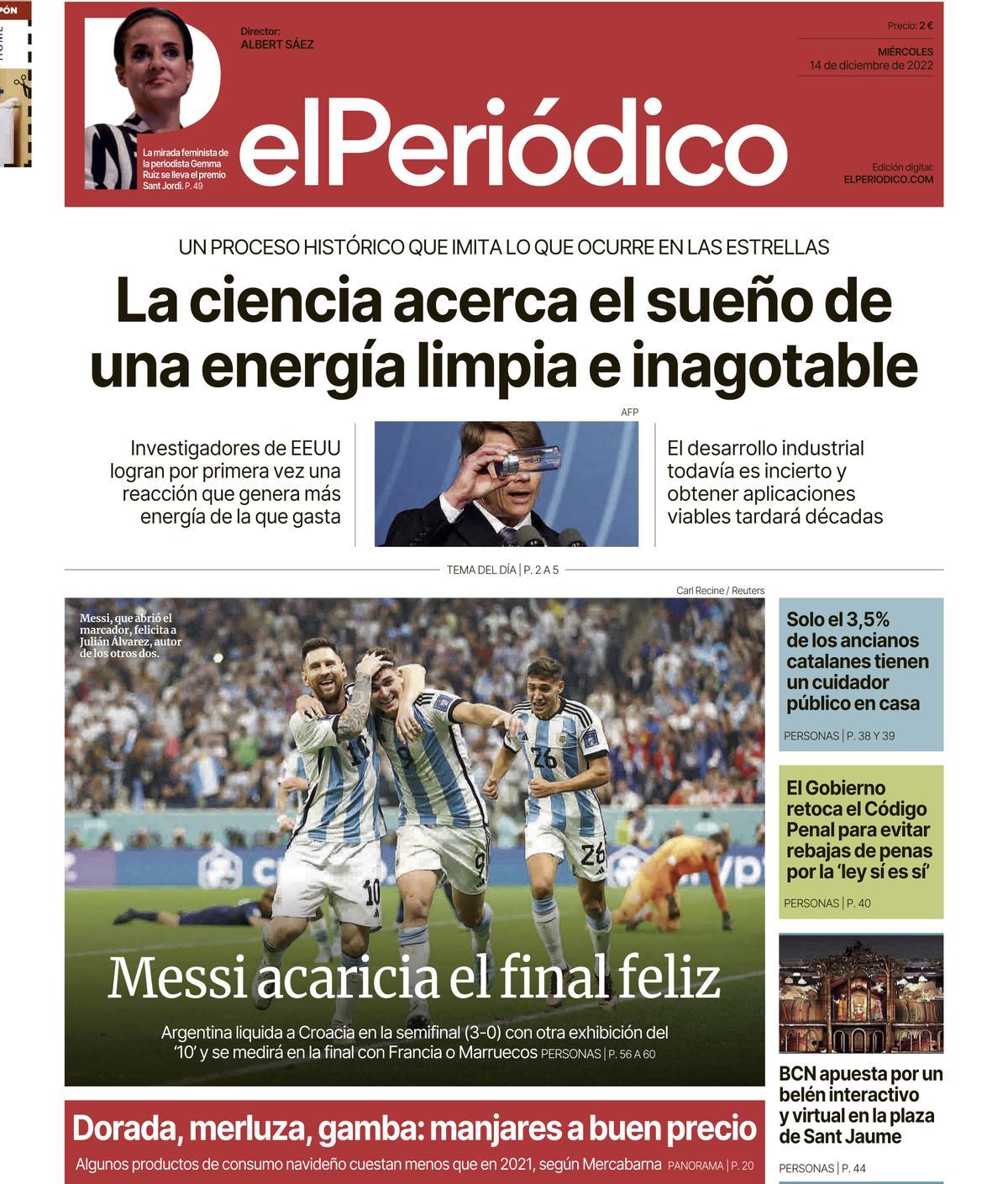 El Periodico El Periodico