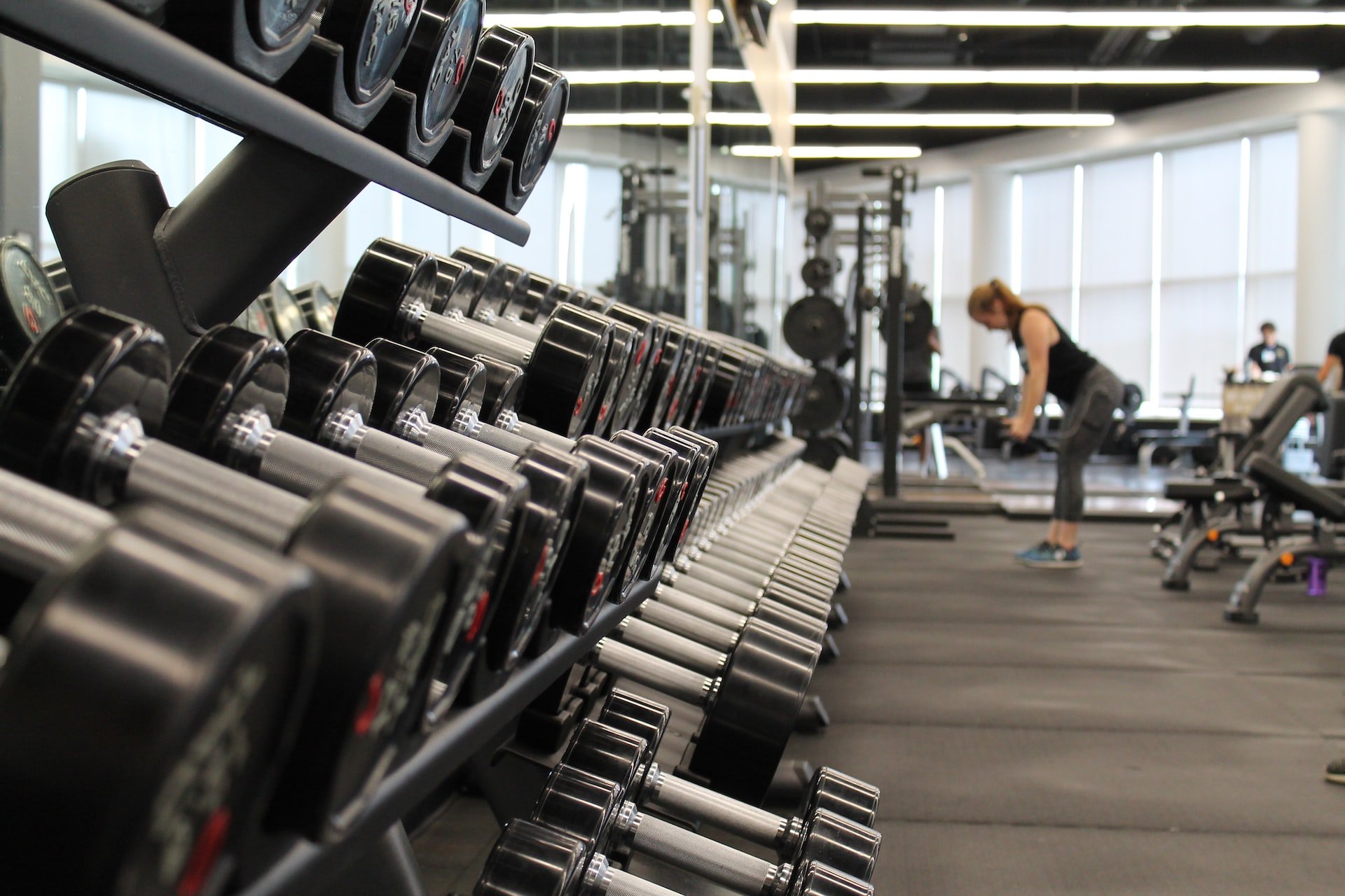 Primer día de gimnasio: esto debes hacer para empezar con buen pie
