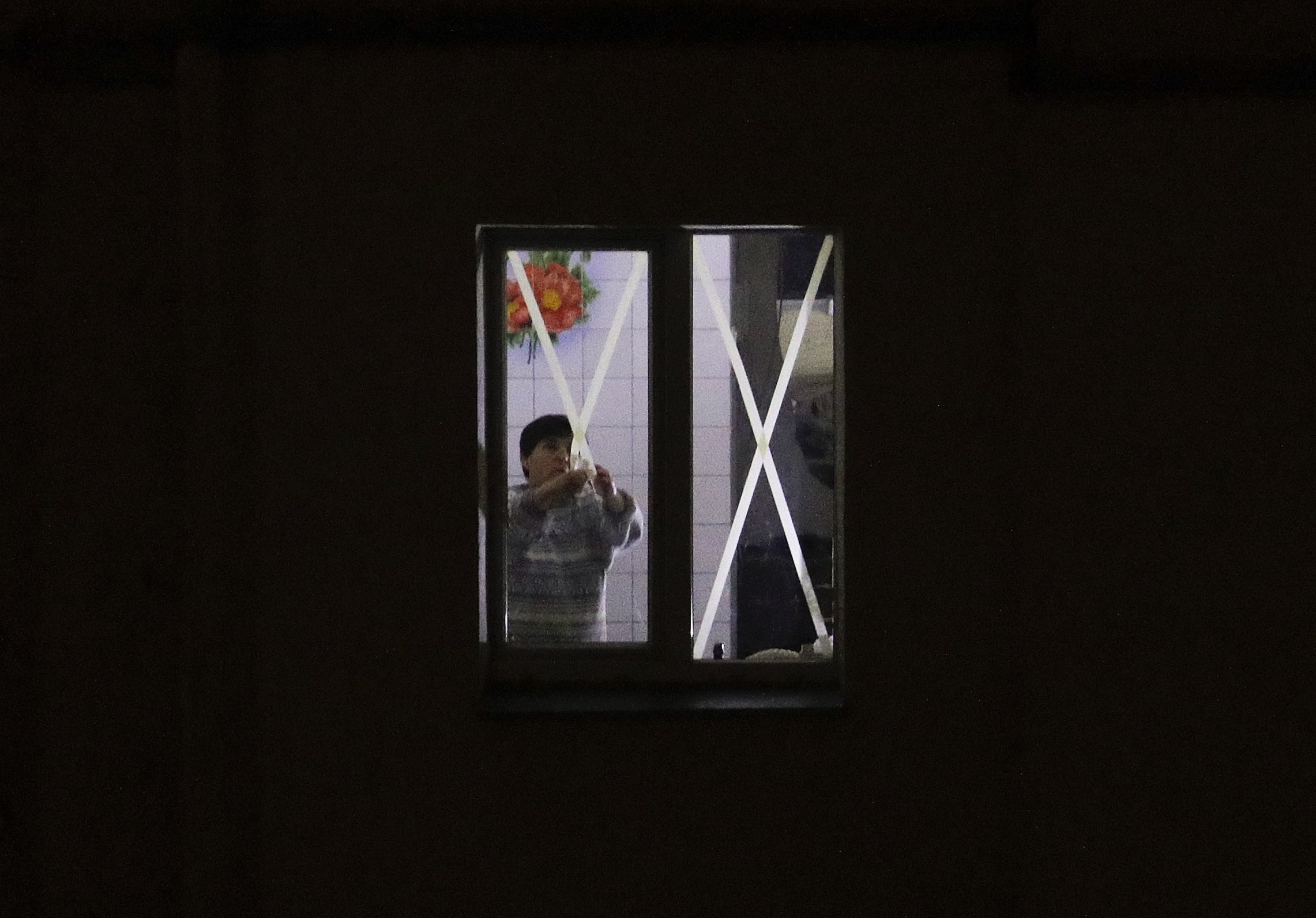 Zelenski advierte claramente: los generadores y las armas son igual de importantes para sobrevivir el invierno