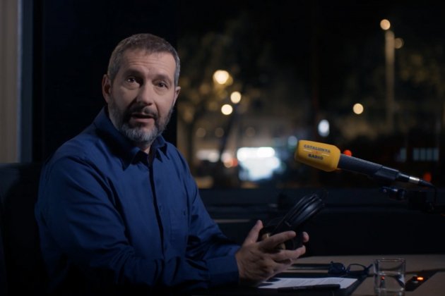 Carles Porta TV3 Carles Porta TV3