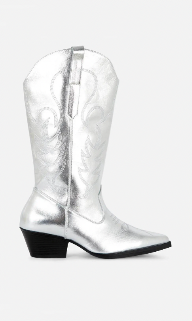 Botes de Primark Botes de Primark