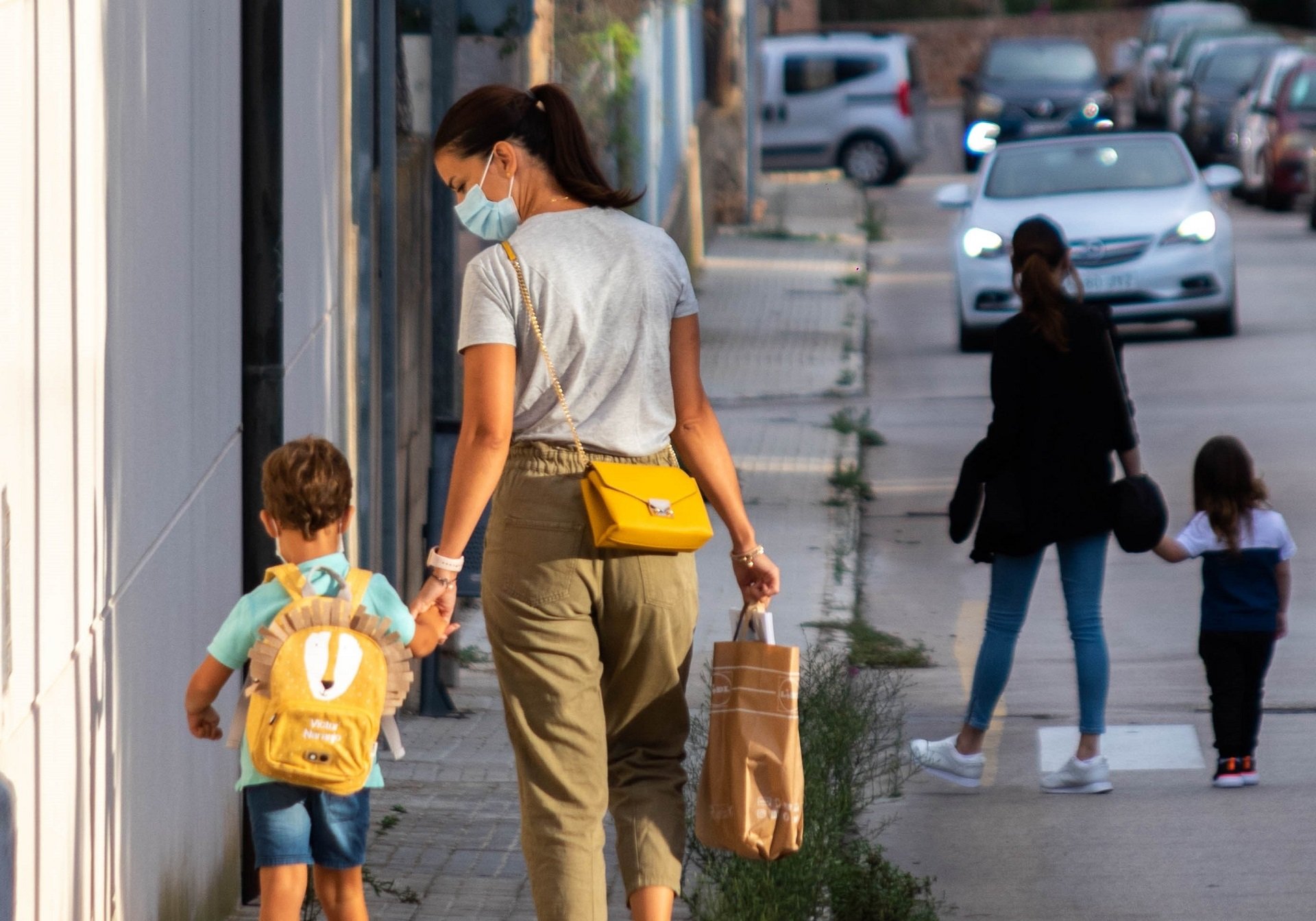 Estas son las claves de la nueva ley de familias: permisos, medidas y ayudas