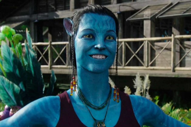 Sigourney Weaver volvera a Avatar con otro personaje