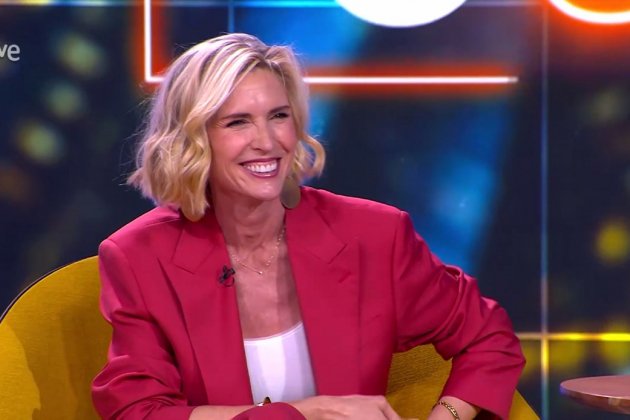 Judit Mascó TVE Judit Mascó TVE