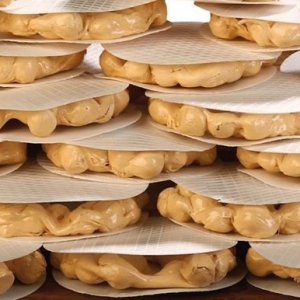 Turrón de Agramunt Turrón de Agramunt