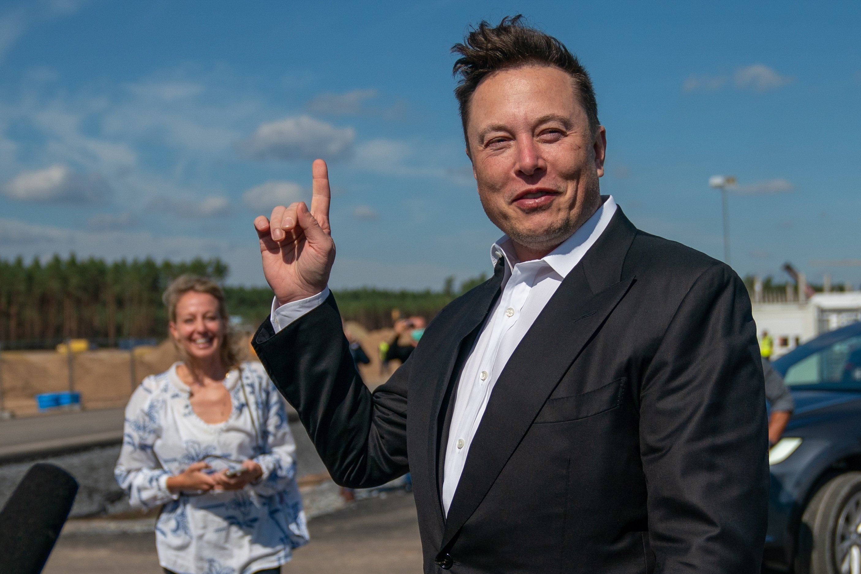 El descabellado plan de Elon Musk para reducir gastos a Twitter: no pagar el alquiler