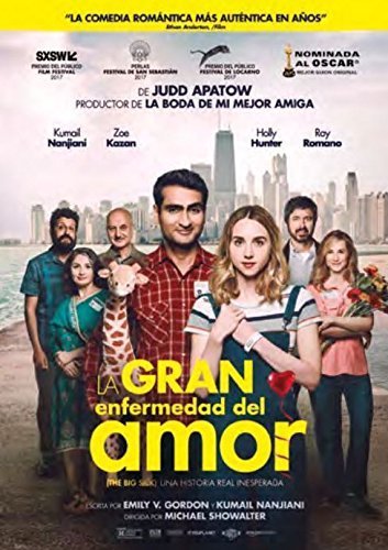 lagranenfermedad