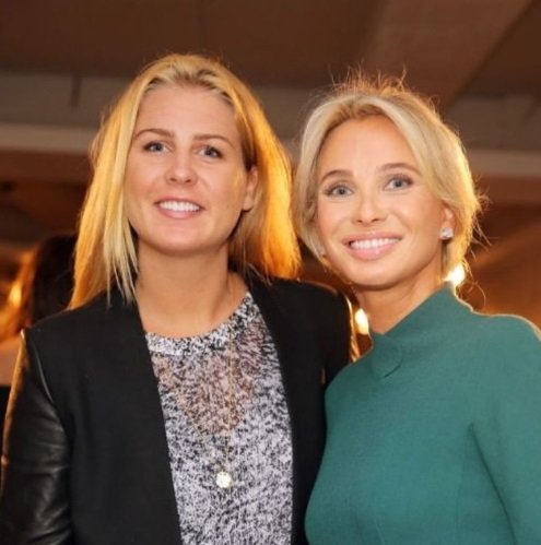 hija corinna hija corinna