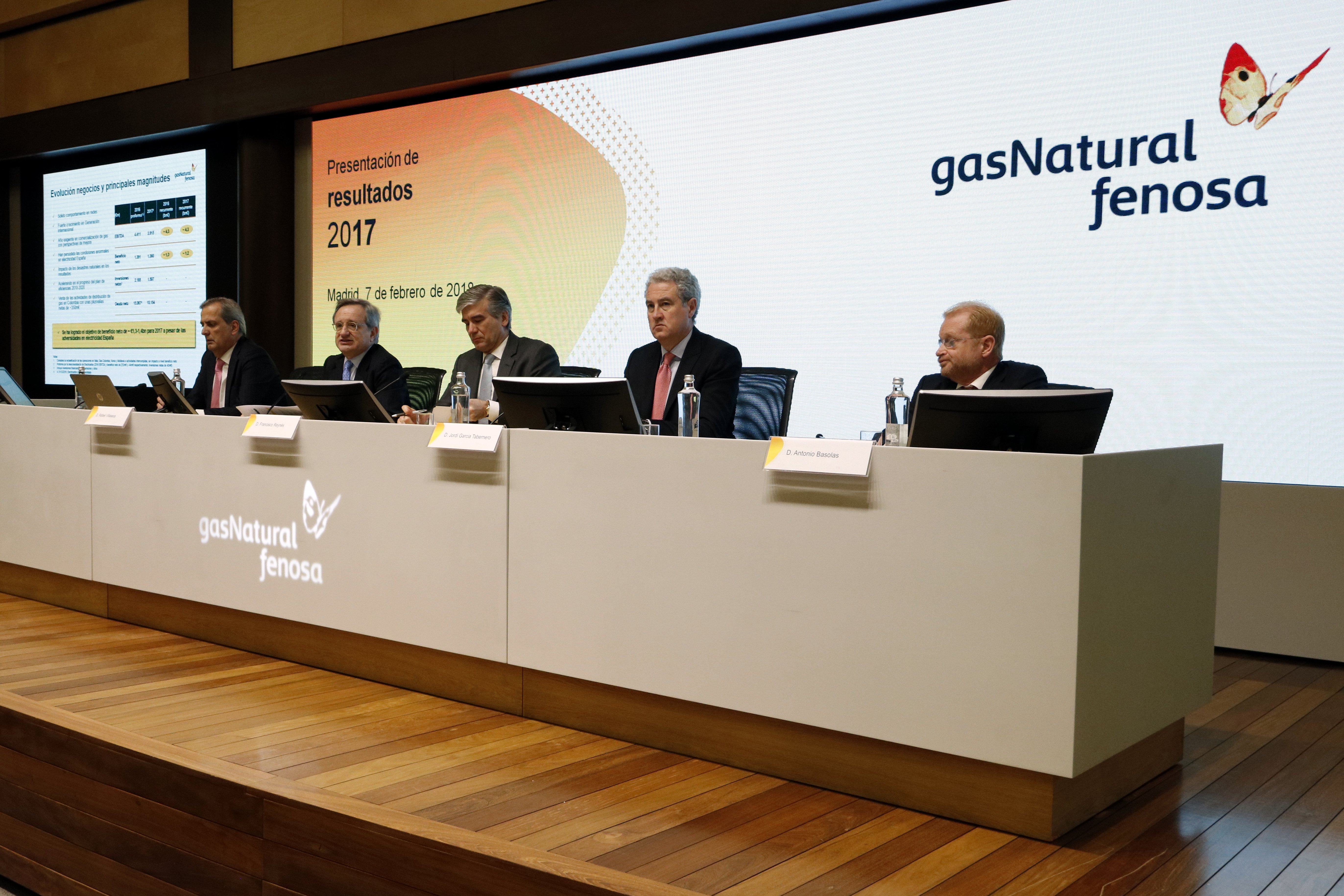 Entidades catalanas piden reducir el IVA de las facturas de energía