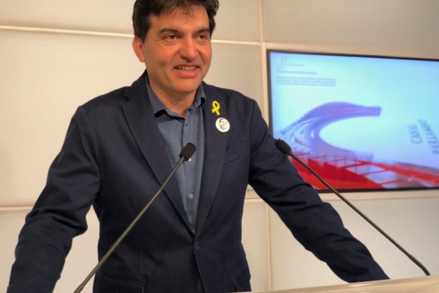sergi sabria erc ML sergi sabria erc ML