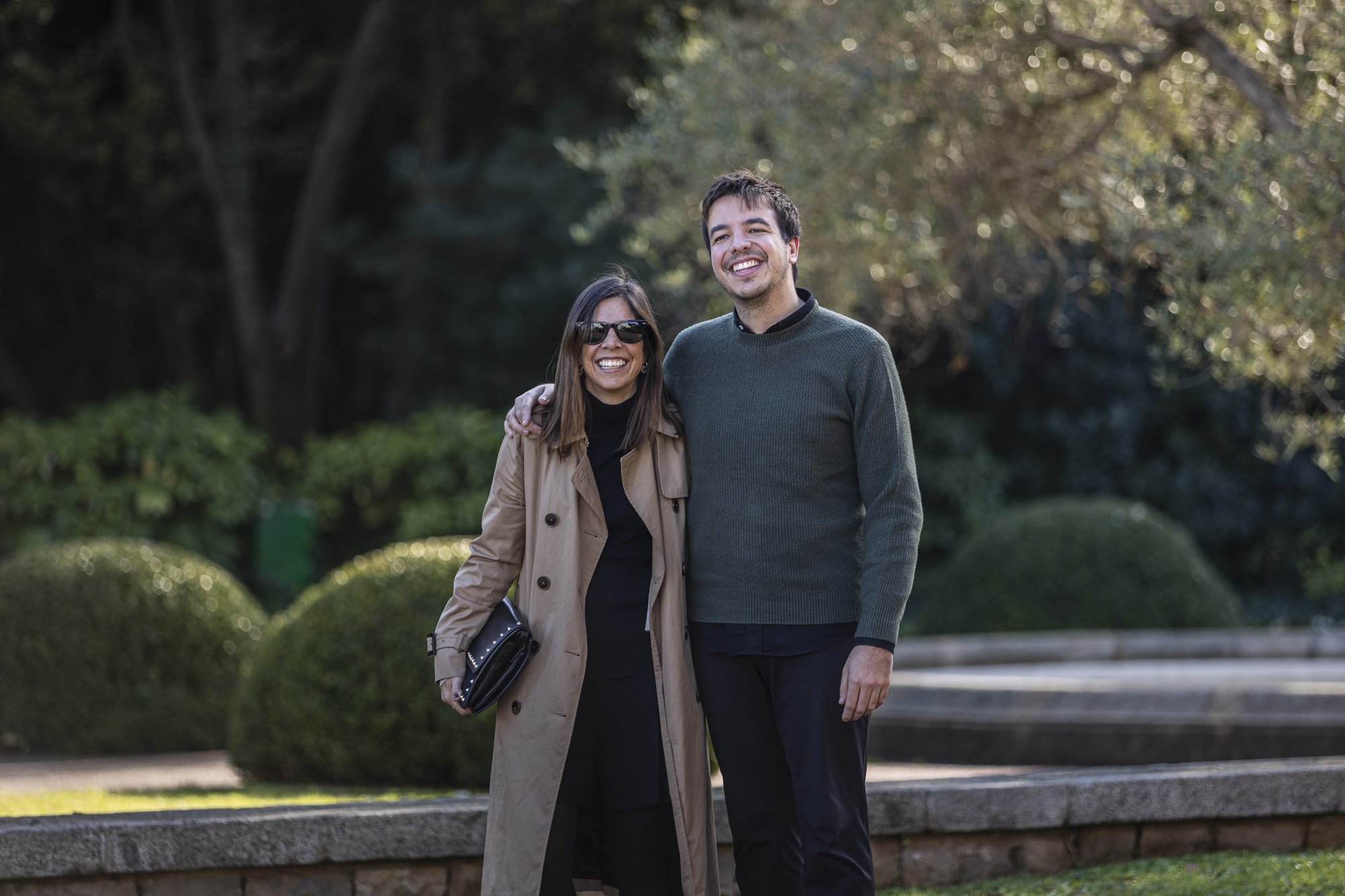 Palauet Albeniz Ondas 2022 / Foto: Montse Giralt Palauet Albeniz Ondas 2022 / Foto: Montse Giralt