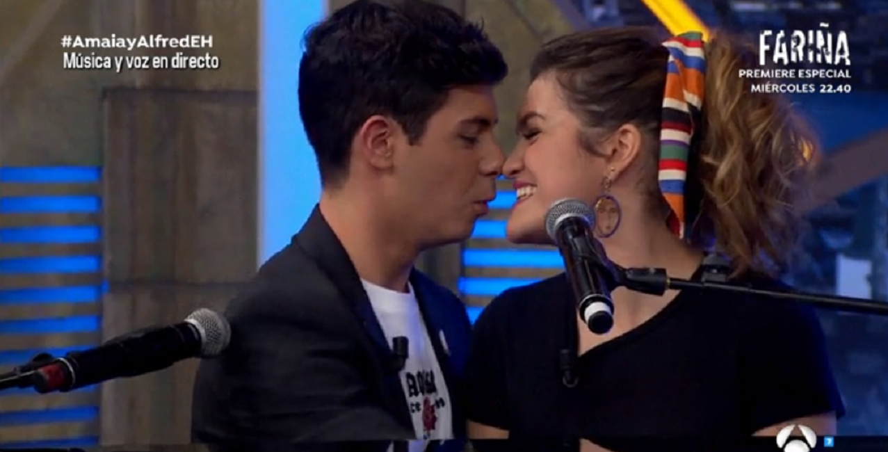 amaia i alfred city stars