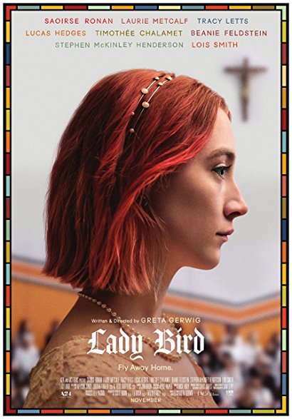 ladybird 
