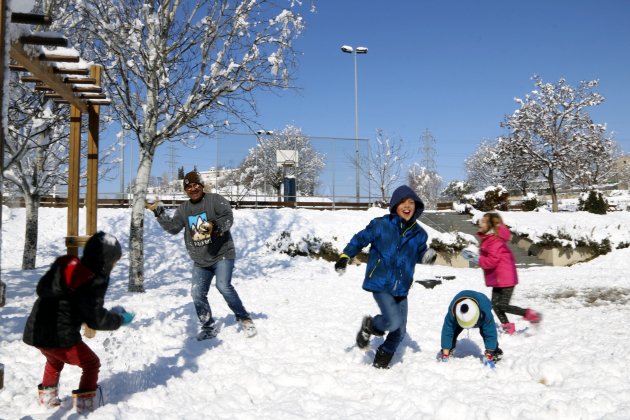 Neu nevada Osona / ACN Neu nevada Osona / ACN