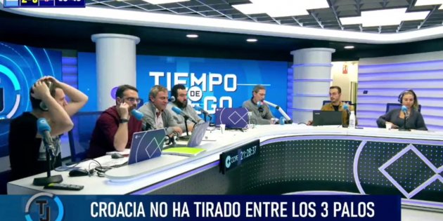 Gol Argentina COPE Twitter Gol Argentina COPE Twitter