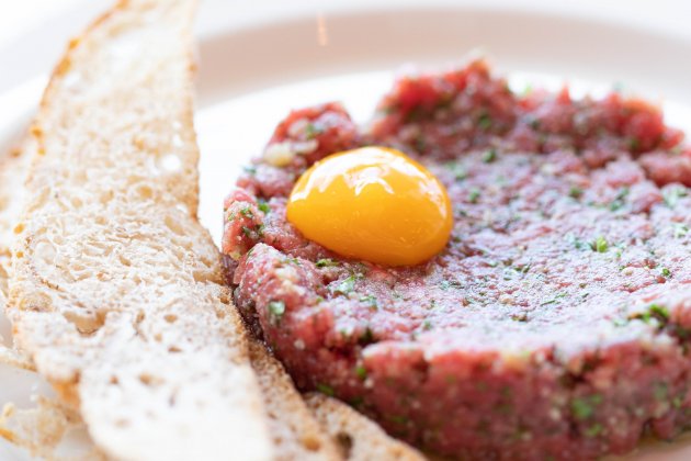 Steak Tartar / Foto: Pexels