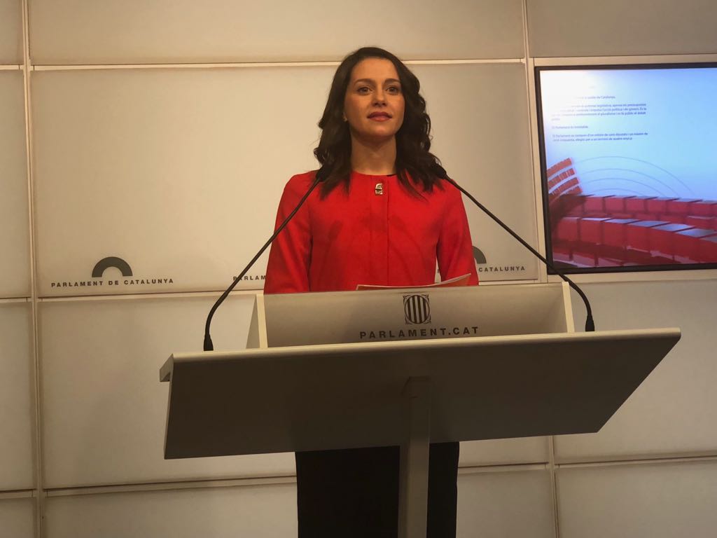 L'unionisme fa pinya contra una investidura de Jordi Sànchez