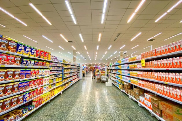Supermercado Supermercado