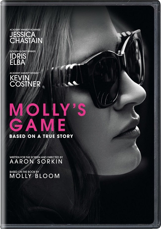 molly'sgame