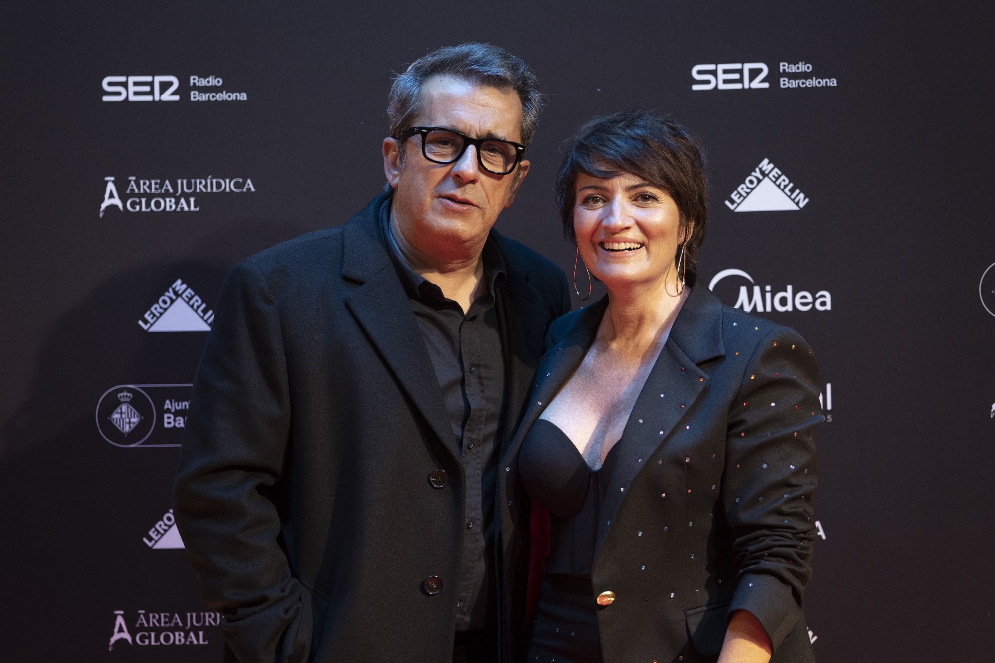 PHOTOCALL Premis Ondas 2022 / Foto: Montse Giralt PHOTOCALL Premis Ondas 2022 / Foto: Montse Giralt