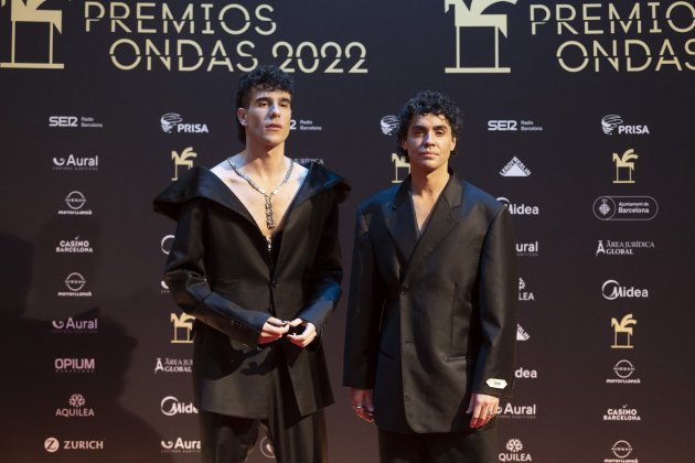 PHOTOCALL Premis Ondas 2022 / Foto: Montse Giralt