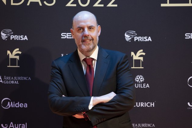 PHOTOCALL Premis Ondas 2022 / Foto: Montse Giralt