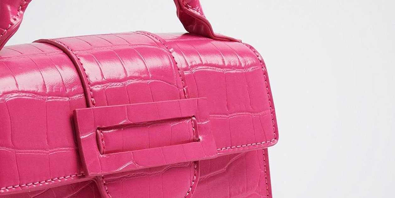 mejor bolso más bonito de Parfois es que cuesta 15,99